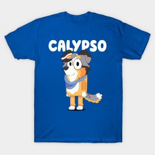 Calypso T-Shirt